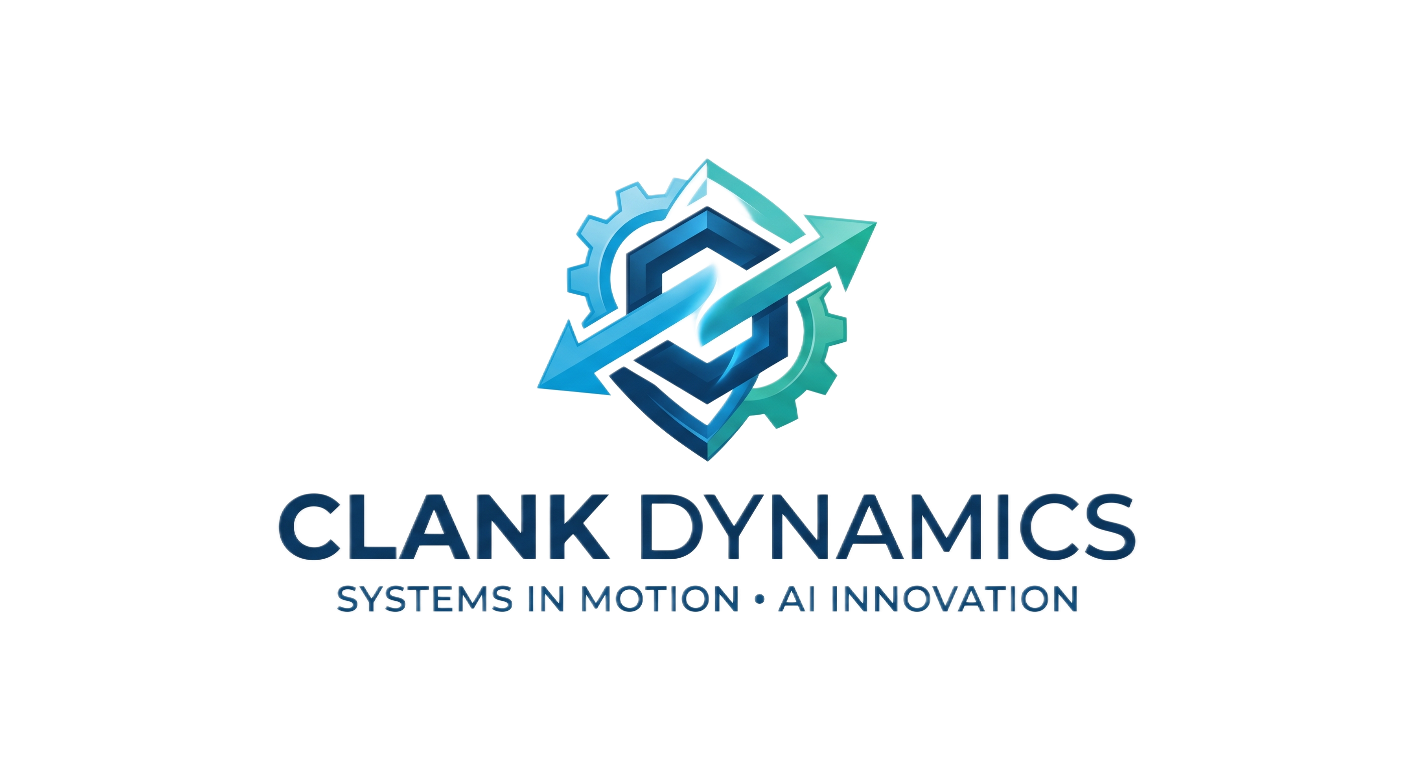 Clank Dynamics